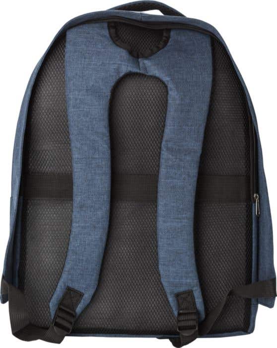 Rugzak Celeste | 20 L | Gerecycled | Laptopvak 15" | Anti-diefstal