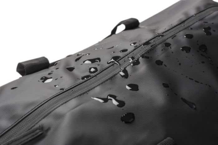 Waterafstotende Duffeltas Jaylen