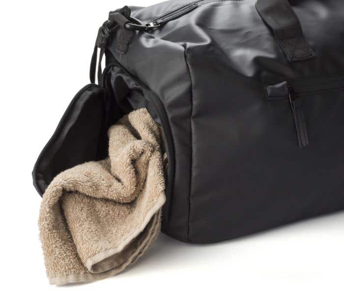 Waterafstotende Duffeltas Jaylen