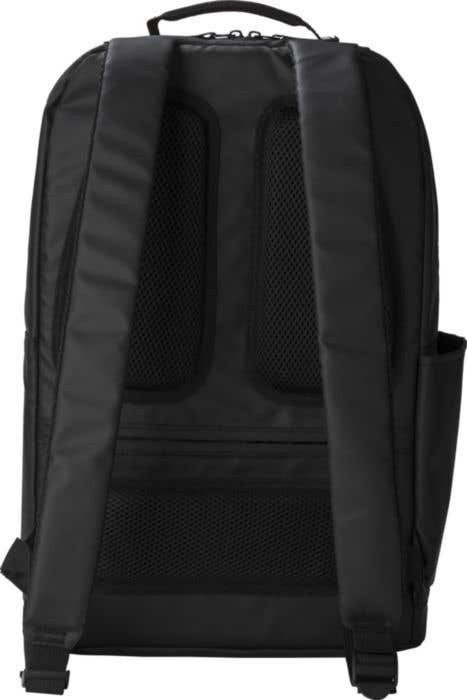 Rugzak Brecken | 28 L | Waterafstotend | Laptopvak 15" | Anti-diefstalvak