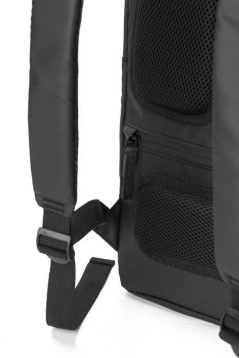 Rugzak Brecken | 28 L | Waterafstotend | Laptopvak 15" | Anti-diefstalvak