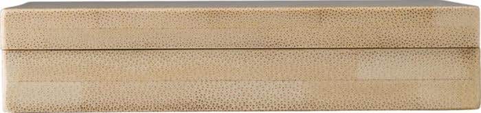 Bamboe Manicureset Lydia [4-delig]