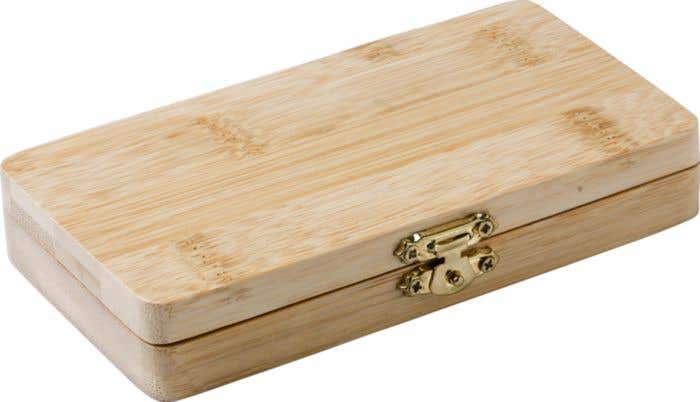 Bamboe Bitset Willow [25-delig]