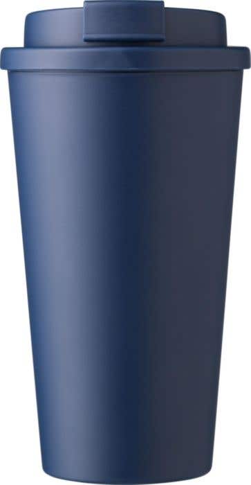 Beker Mackenzie [475 m])