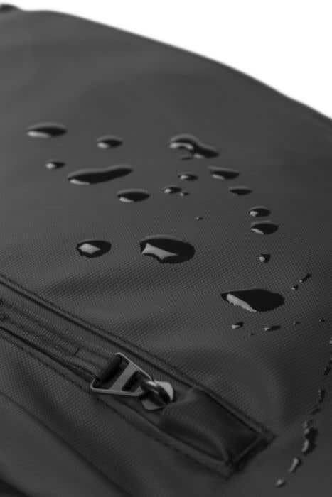 Rugzak Brecken | 28 L | Waterafstotend | Laptopvak 15" | Anti-diefstalvak