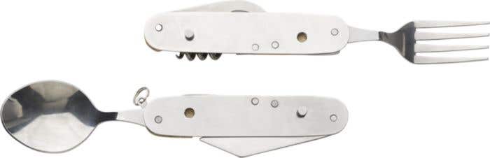 Bamboe Multifunctionele Bestekset Ainsley