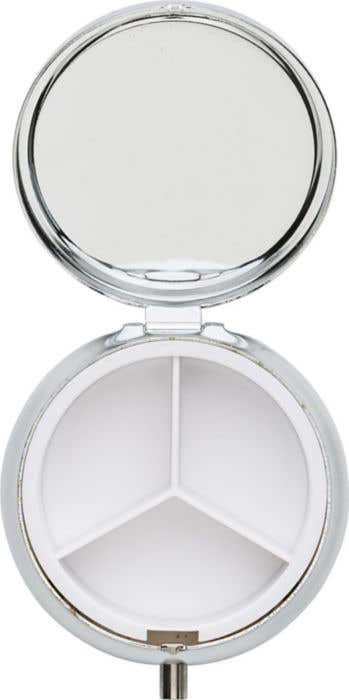 Pillendoos Zara
