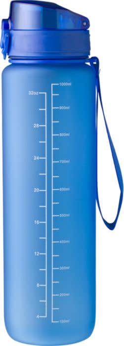 Drinkfles Brinley | 1 L | Motiverende teksten