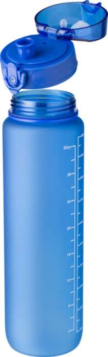 Drinkfles Brinley | 1 L | Motiverende teksten