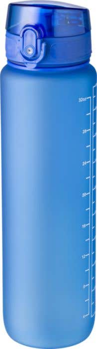 Drinkfles Brinley | 1 L | Motiverende teksten