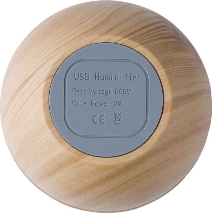 Luchtbevochtiger Ronin