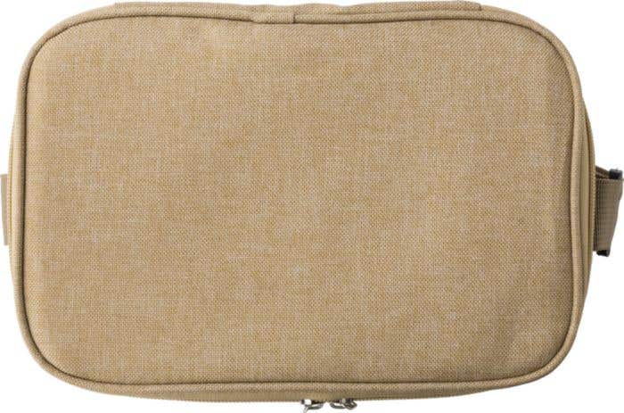 Koeltas Sage | 3,5 L | Gerecycled | Kurkdetail