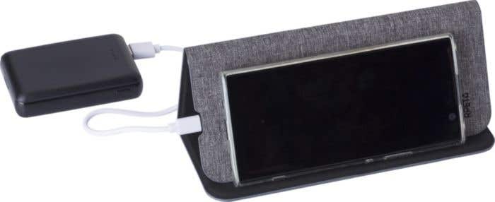 rPET Muismat Snellader Selene [10 W]