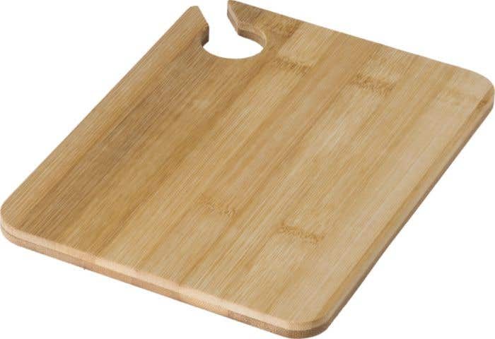 Bamboe Serveerplank Kennedy
