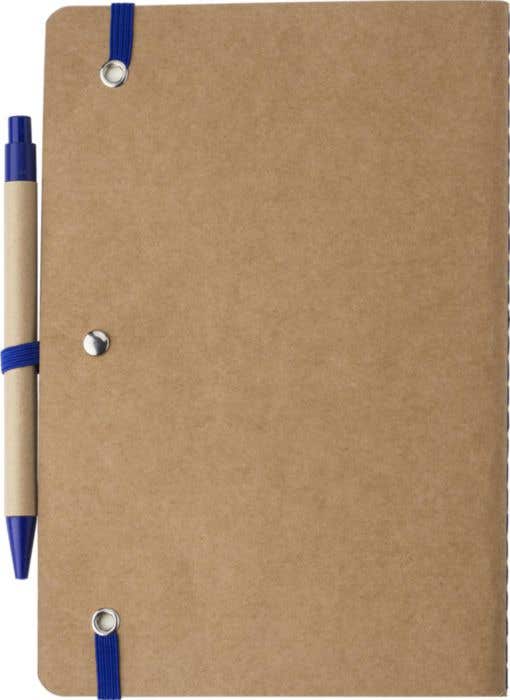 Gerecycled Notitieboek Theodore [A5] Original
