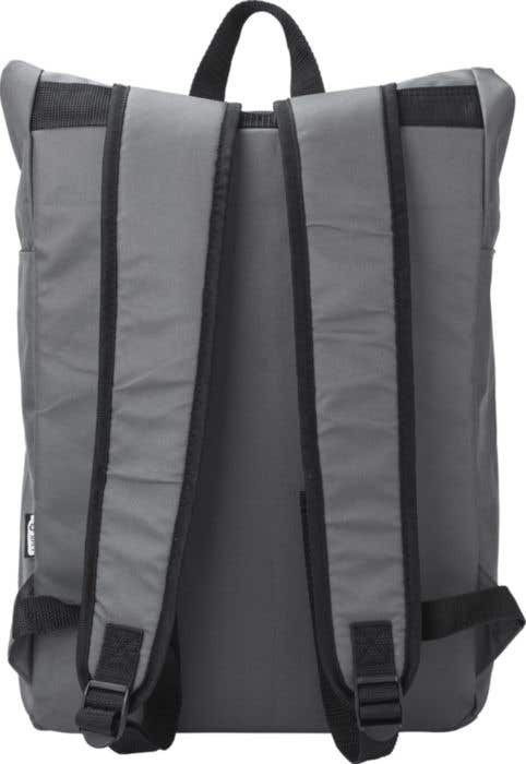 rPET Roll-top Rugzak Evie