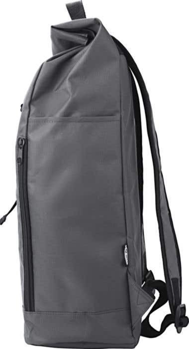 Rugzak Evie | 6 L | Gerecycled | Roll-top
