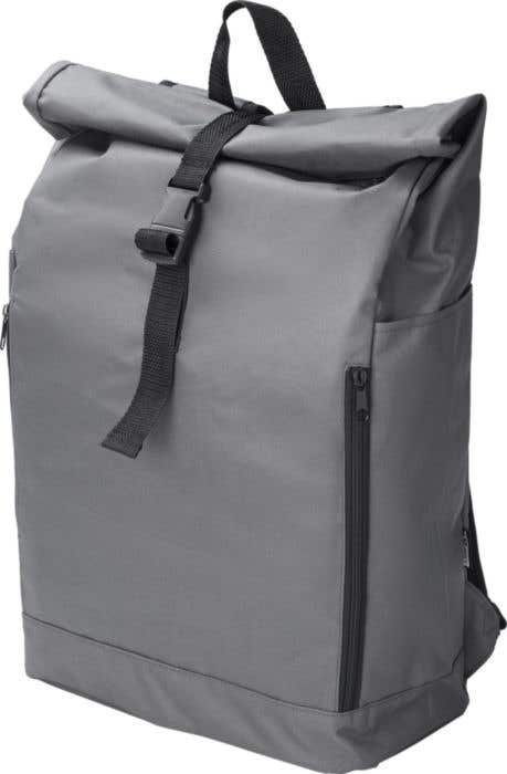 Rugzak Evie | 6 L | Gerecycled | Roll-top