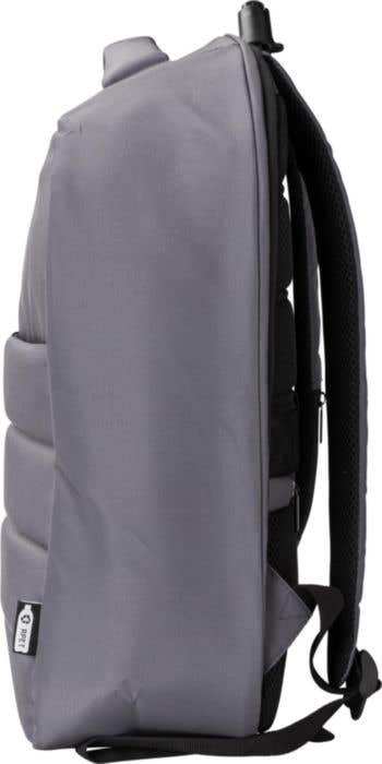 Rugzak Calliope | 6 L | Gerecycled | Laptopvak 15" | Anti-diefstal