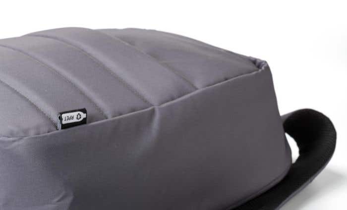 rPET Antidiefstal Rugzak