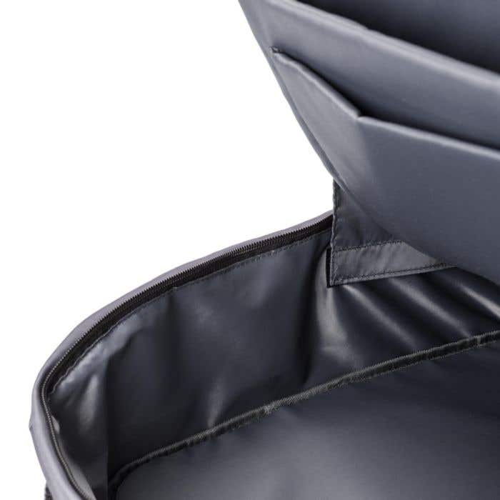 Rugzak Calliope | 6 L | Gerecycled | Laptopvak 15" | Anti-diefstal