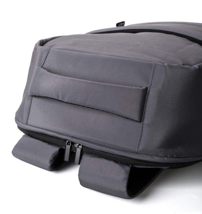 rPET Antidiefstal Rugzak