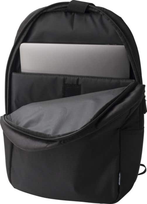 rPET Laptoprugzak Phineas [15 inch]