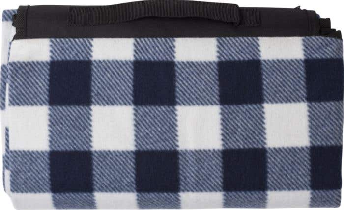 rPET Opvouwbare Polar Fleecedeken Vesper [150x120 cm]