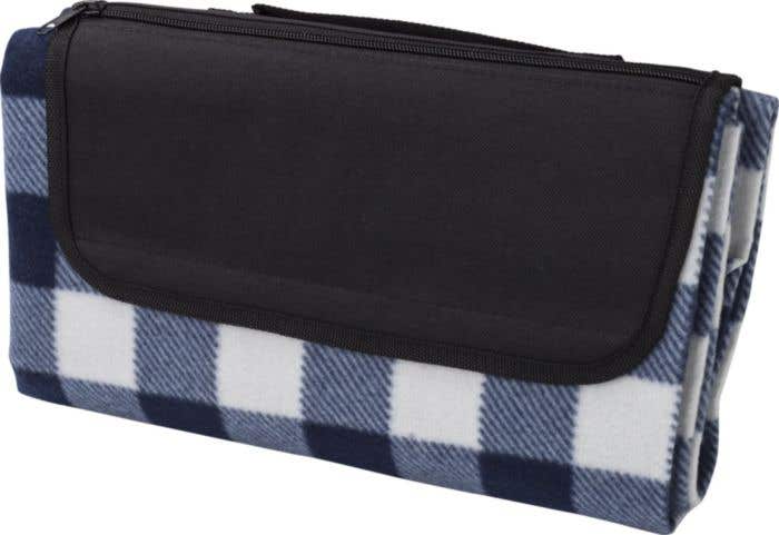 Picknickkleed Vesper | Fleece | Gerecycled | 150 g/m² | 150x120 cm