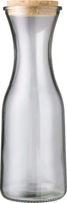 Gerecycleerde Glazen Karaf Rowena [1 L]