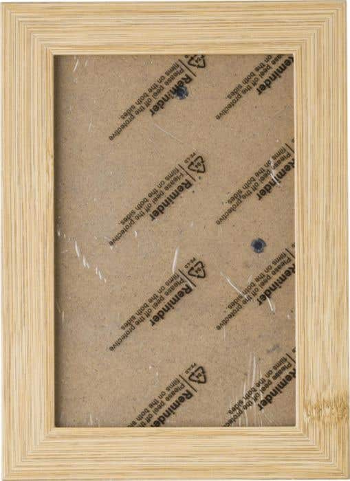 Bamboe Fotolijst Lawson