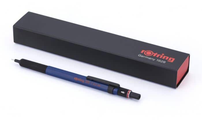Rotring Mechanisch Potlood