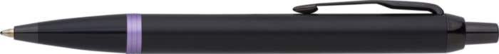 Parker IM Balpen Vibrant Ring