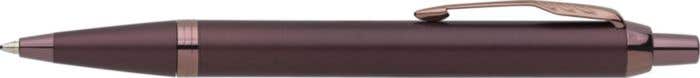 Parker IM Balpen Monochroom