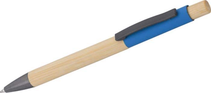 Bamboe Balpen Cesar