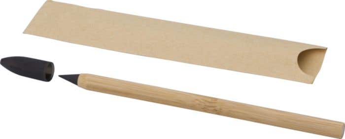 Bamboe Eindeloos Potlood Hayes