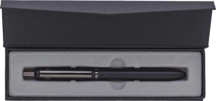 Aluminium Balpen Alistair