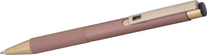 Balpen Remy | Aluminium | Matte afwerking