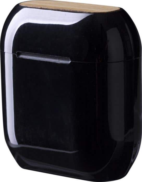 Draadloze Oordopjes In Oplaadcassette Waylon