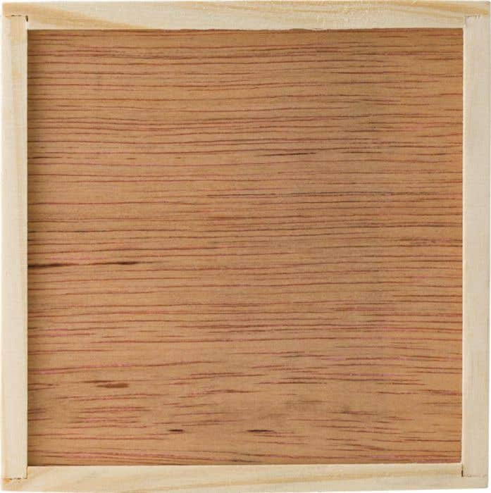 Houten Geduldspel Joel