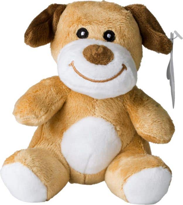 Knuffel Hond Valentina
