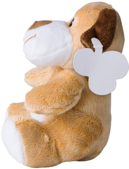 Knuffel Hond Valentina