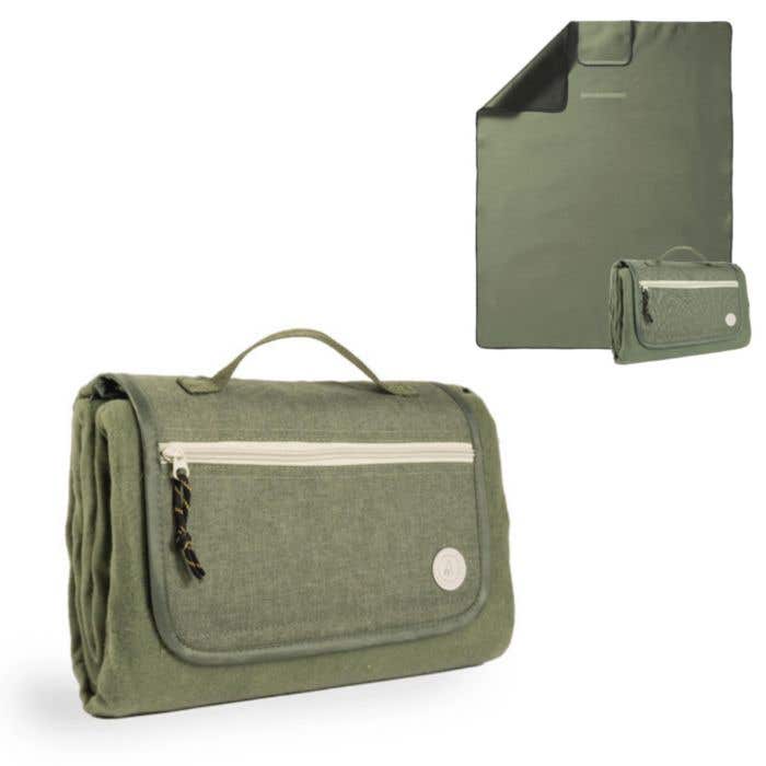 Sagaform Picknickkleed City [170x130cm]