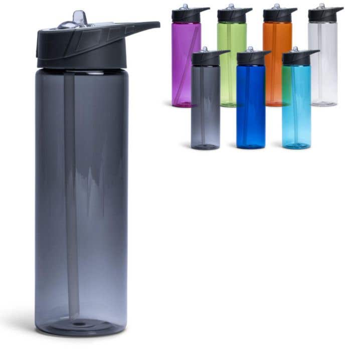 Drinkfles Rietje Nelson [700 ml]