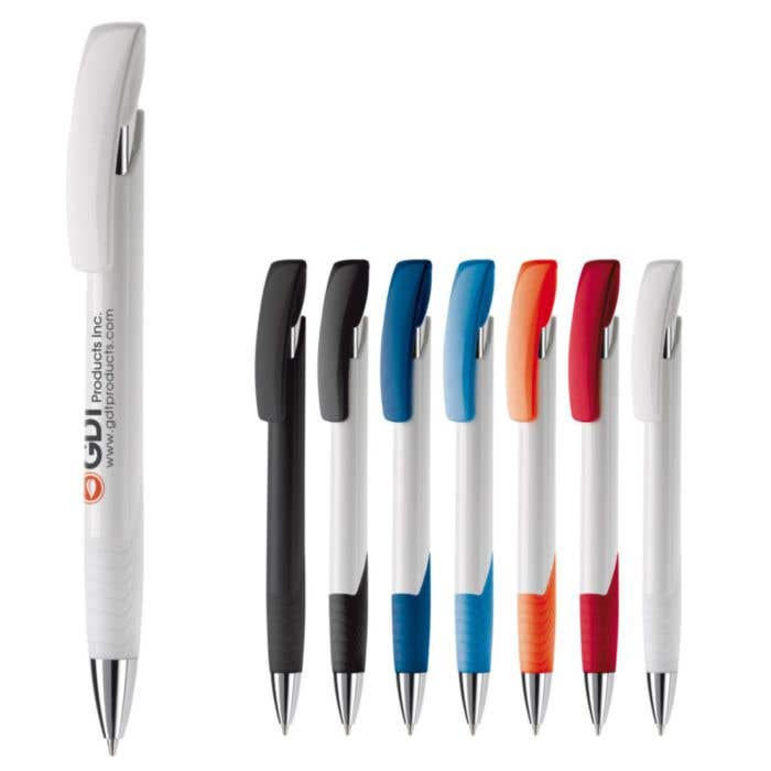 Balpen Hardcolour Zorro