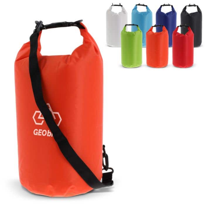 Waterdichte Tas IPX6 [10 L]