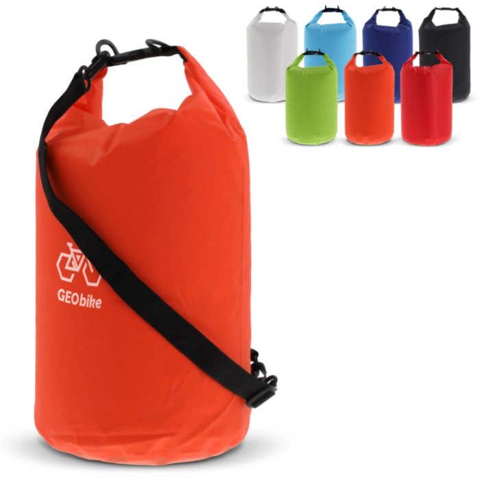 Waterdichte Tas IPX6 [15 L]