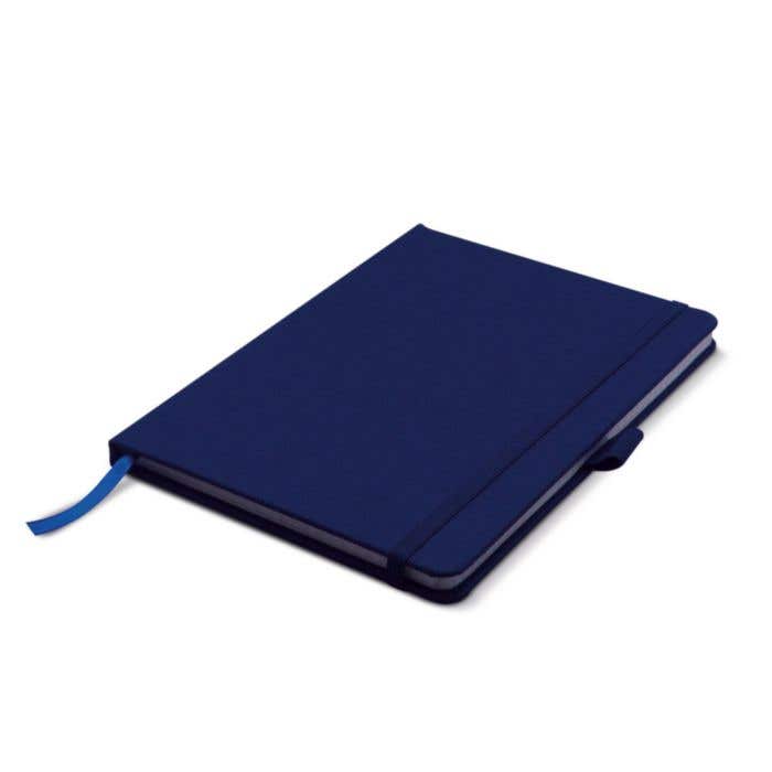 rPET Notitieboek [A5]