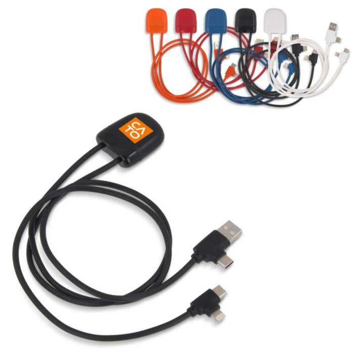 Xoopar Ice-C GRS Oplaadkabel