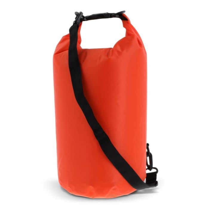 Waterdichte Tas IPX6 [10 L]